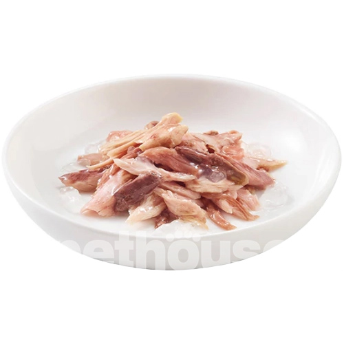 Schesir Tuna with Beef Fillets для котів