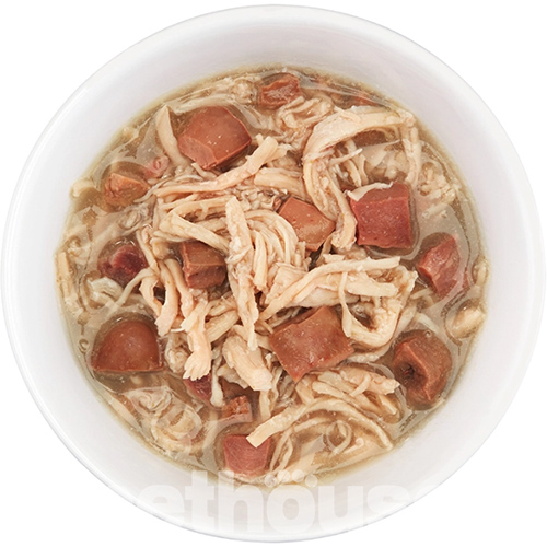 Schesir After Dark Chicken для котів