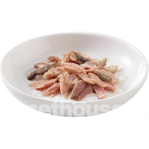 Schesir Tuna with Pilchards для котів