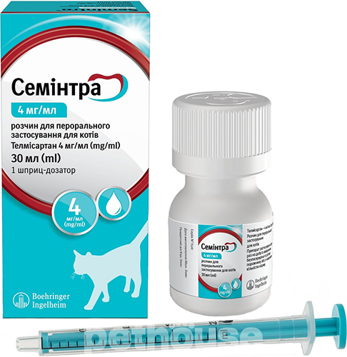 Семинтра Суспензия
