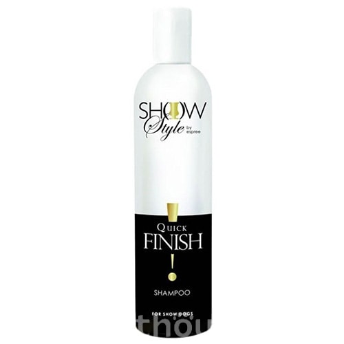 Show Style Quick Finish Shampoo Шампунь для быстрого мытья