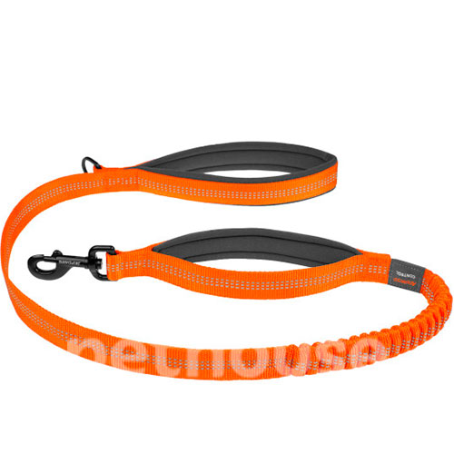 Skipdawg Поводок для собак, оранжевый, фото 2