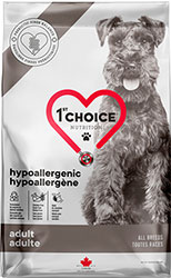 1st Choice Hypoallergenic для собак