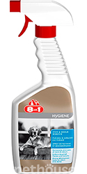 8in1 Stain & Odour Remover Spray