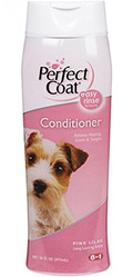 8in1 Conditioning Rinse - зволожуючий бальзам-кондиціонер для собак