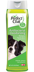 8in1 Select Deodorizing Shampoo Дезодоруючий шампунь для собак
