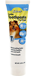 8in1 Excel Canine Toothpaste Зубная паста для собак