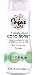 8in1 Hypoallergenic Conditioner - гипоаллергенный кондиционер для собак