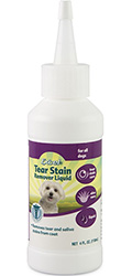 8in1 Excel Tear Stain Remover Средство от слезных пятен для собак и кошек