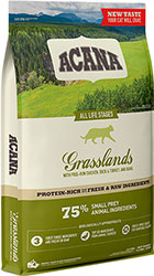 Acana Grasslands cat 37/18