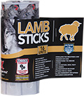 Alpha Spirit Lamb Sticks - палички з ягням для собак