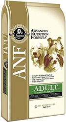 ANF Adult Lamb & Rice 23/14