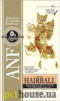 ANF Feline Adult Hairball 34/19