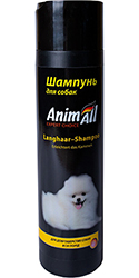 AnimAll Langhaar Shampoo Шампунь для довгошерстих собак