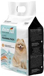 AnimAll Пелюшки для цуценят та дорослих собак