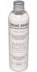 Anju Beaute Creme Rinse - бальзам-ополаскиватель для облегчения расчесывания шерсти собак и кошек