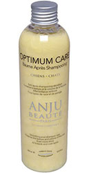 Anju Beaute Optimum Care - бальзам-ополаскиватель для оптимального ухода за шерстью собак и кошек