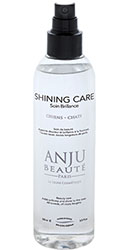 Anju Beaute Shining Care - усилитель блеска шерсти собак и кошек