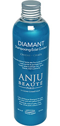 Anju Beaute Diamant - шампунь для серого окраса