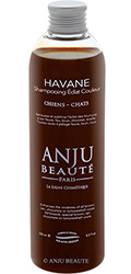 Anju Beaute Havane - шампунь для коричневой шерсти