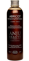 Anju Beaute Abricot - шампунь для кремового окраса