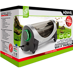 AquaEL Компрессор аквариумный Oxypro 150