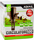 AquaEL Помпа акваріумна Circulator 500