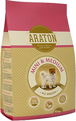 Araton Dog Adult Mini & Medium
