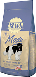 Araton Dog Maxi Adult