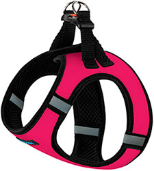 Barksi Sport Vest Шлея для собак мелких и средних пород, розовая