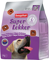Beaphar Super Lekker - печенье для собак