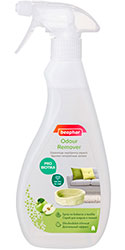 Beaphar Odour Remover Спрей для уничтожения запахов