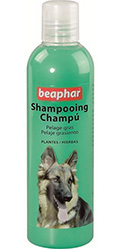 Beaphar Pro Vitamin Shampoo Herbal Шампунь для собак с чувствительной кожей
