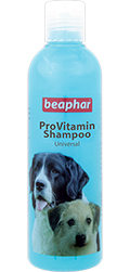 Beaphar Pro Vitamin Shampoo Universal 