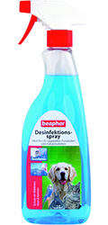 Beaphar Desinfektions Spray