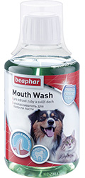 Beaphar Mouth Wash Ополіскувач порожнини рота собак і котів