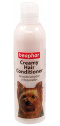 Beaphar Creamy Hair Conditioner Кремовий кондиціонер для собак