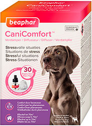 Beaphar CaniComfort Calming Diffuser Пристрій для зняття стресу в собак