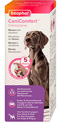 Beaphar CaniComfort Calming Spray Спрей для снятия стресса у собак