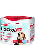 Beaphar Lactol Puppy Milk - заменитель молока для щенков