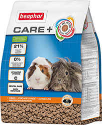 Beaphar Care+ Корм для морских свинок 