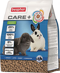 Beaphar Care+ Корм для кроликів