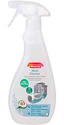 Beaphar Multi Cleaner Спрей от запахов и пятен