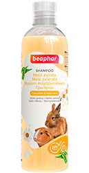 Beaphar Shampoo Camomile & Aloe Vera Шампунь для грызунов