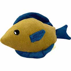 Be Cheri “Fish” Игрушка “Рыбка” для собак