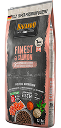 Belcando Grain Free Adult Finest Salmon