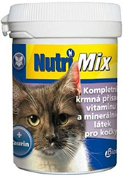 Biofactory Нутримикс для кошек