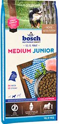 Bosch Junior Medium 