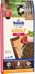 Bosch Adult Lamb and Rice