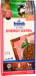 Bosch Energy Extra